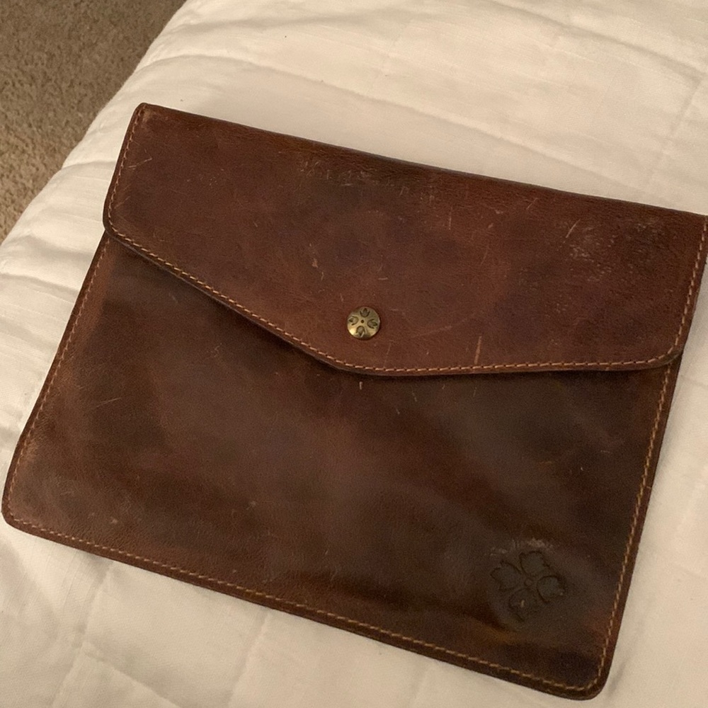 Patricia Nash Clutch